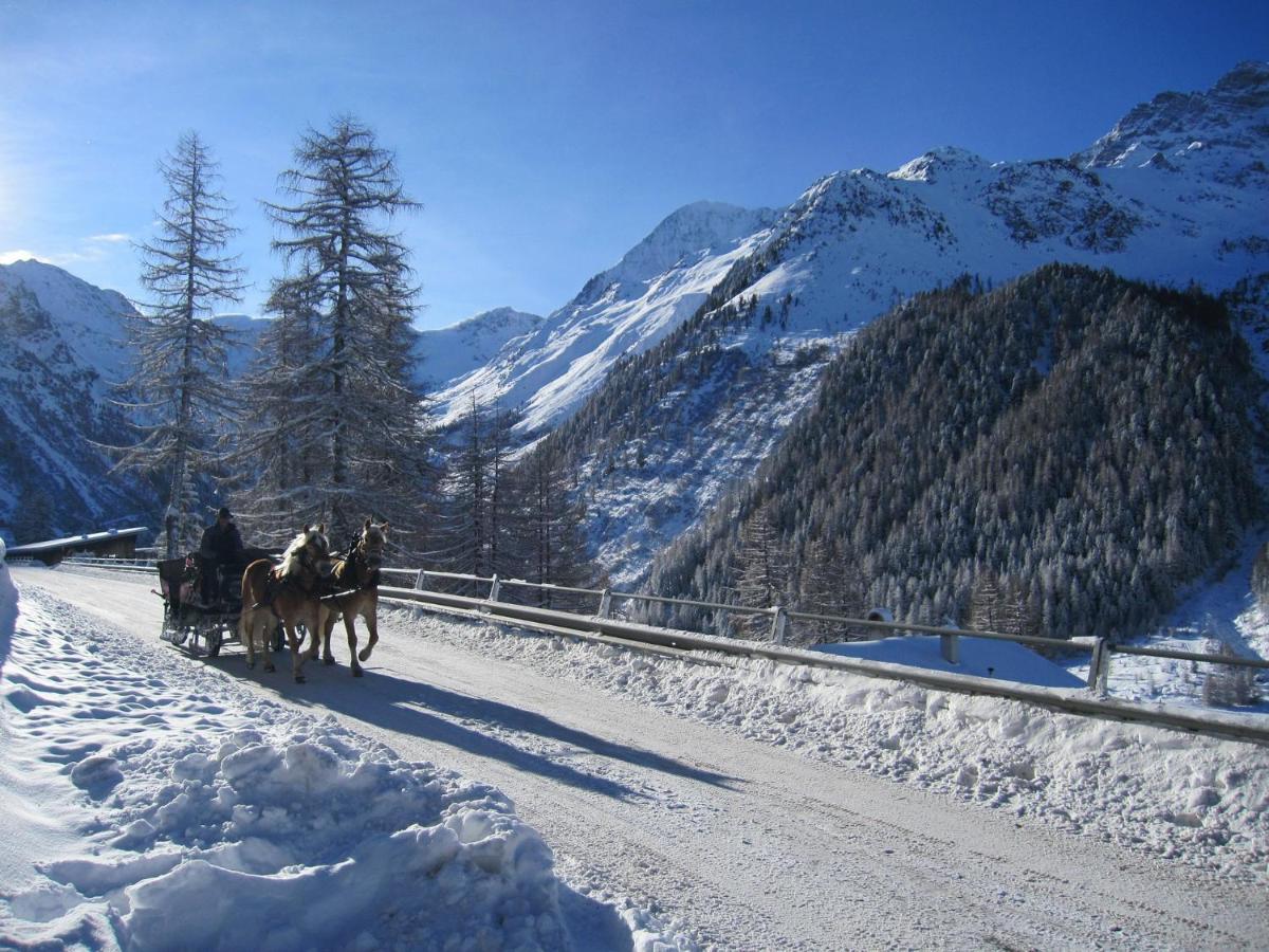 Hotel-pension Waldeck 2* Todtmoos