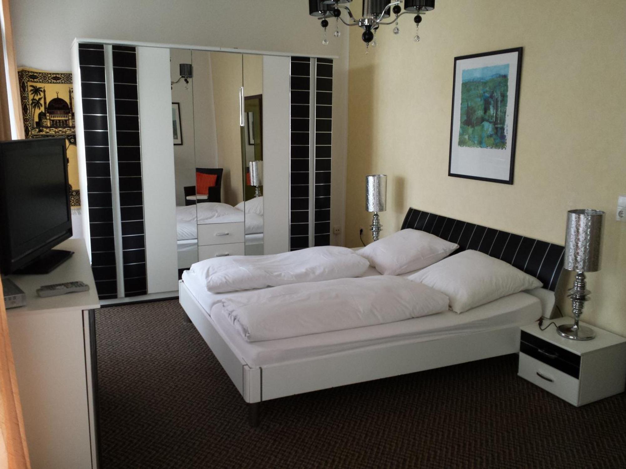 Hotel Hotel-pension Waldeck Todtmoos